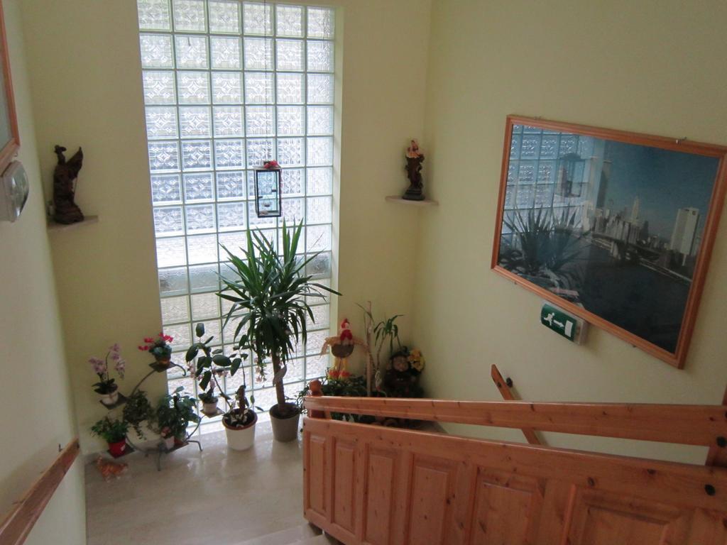 Waldpension Stachl Bromberg Extérieur photo