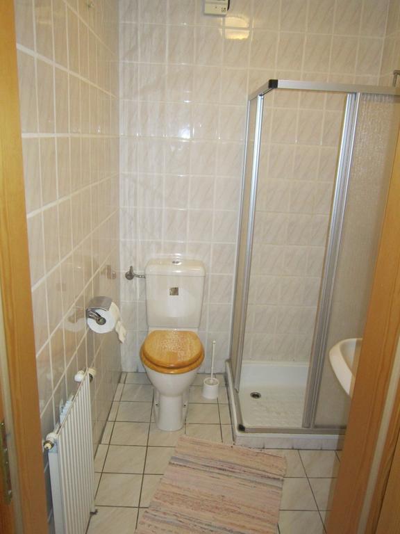 Waldpension Stachl Bromberg Chambre photo