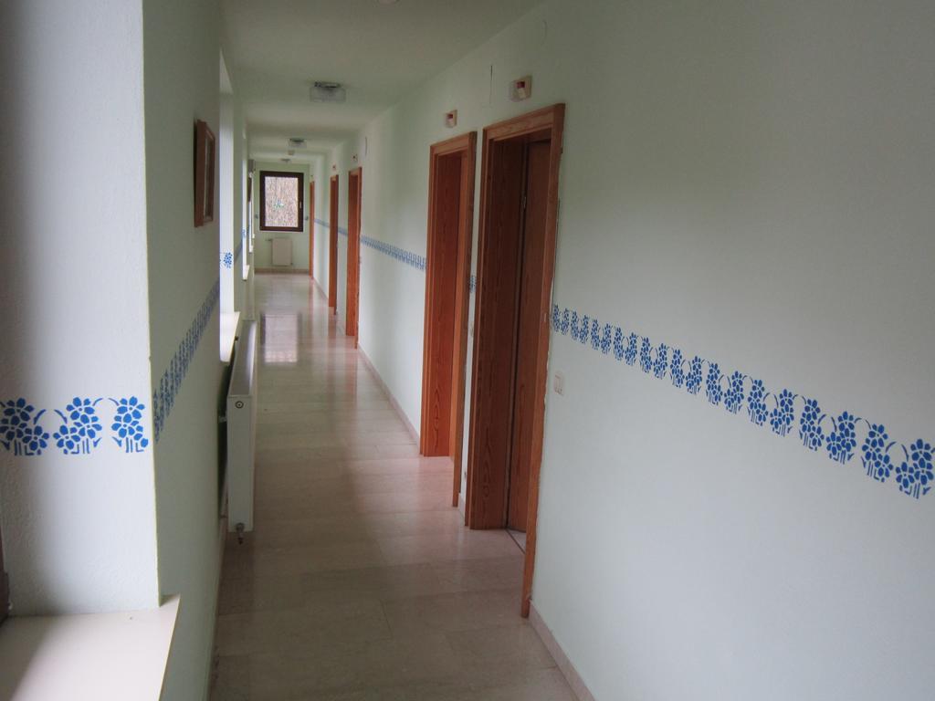 Waldpension Stachl Bromberg Extérieur photo
