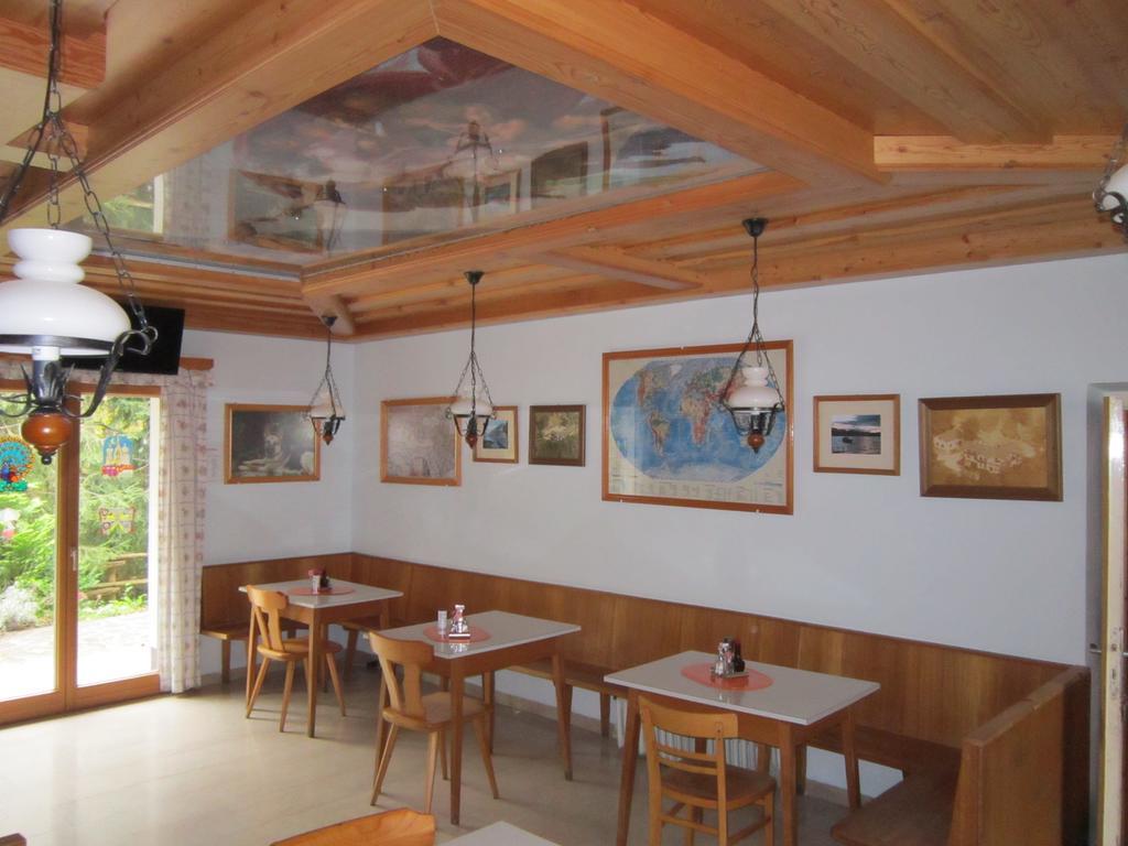 Waldpension Stachl Bromberg Extérieur photo
