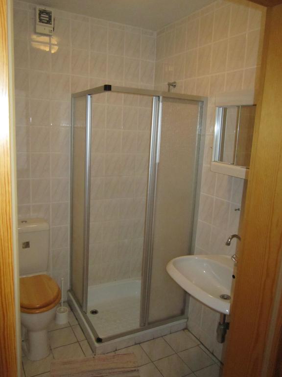 Waldpension Stachl Bromberg Chambre photo