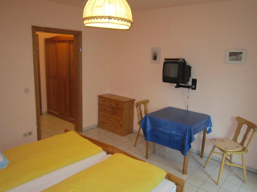 Waldpension Stachl Bromberg Chambre photo